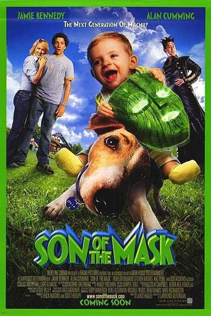son of mask full movie