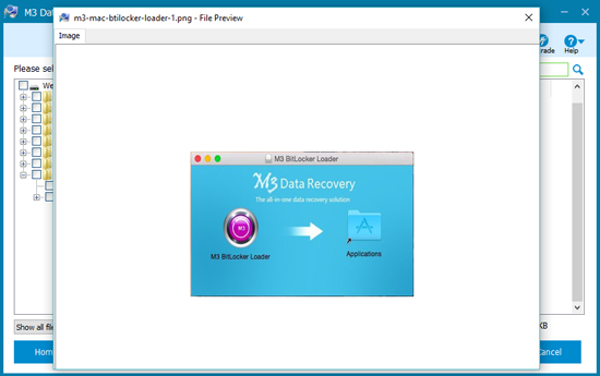 m3 data recovery scam